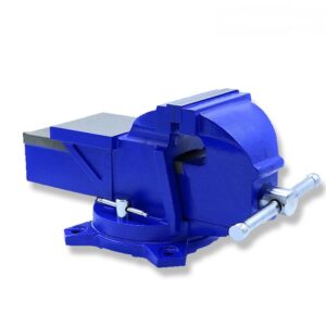 4inch Bench Vice