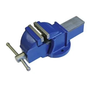 5 Inch Bench Vice