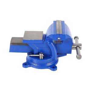 6 Inch Bench Vice