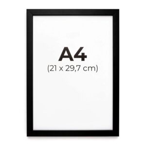 A4 Frame 2