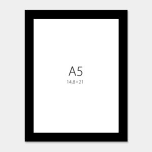 A5 Frame 1