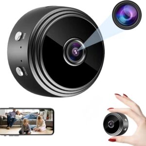 A9cam 1