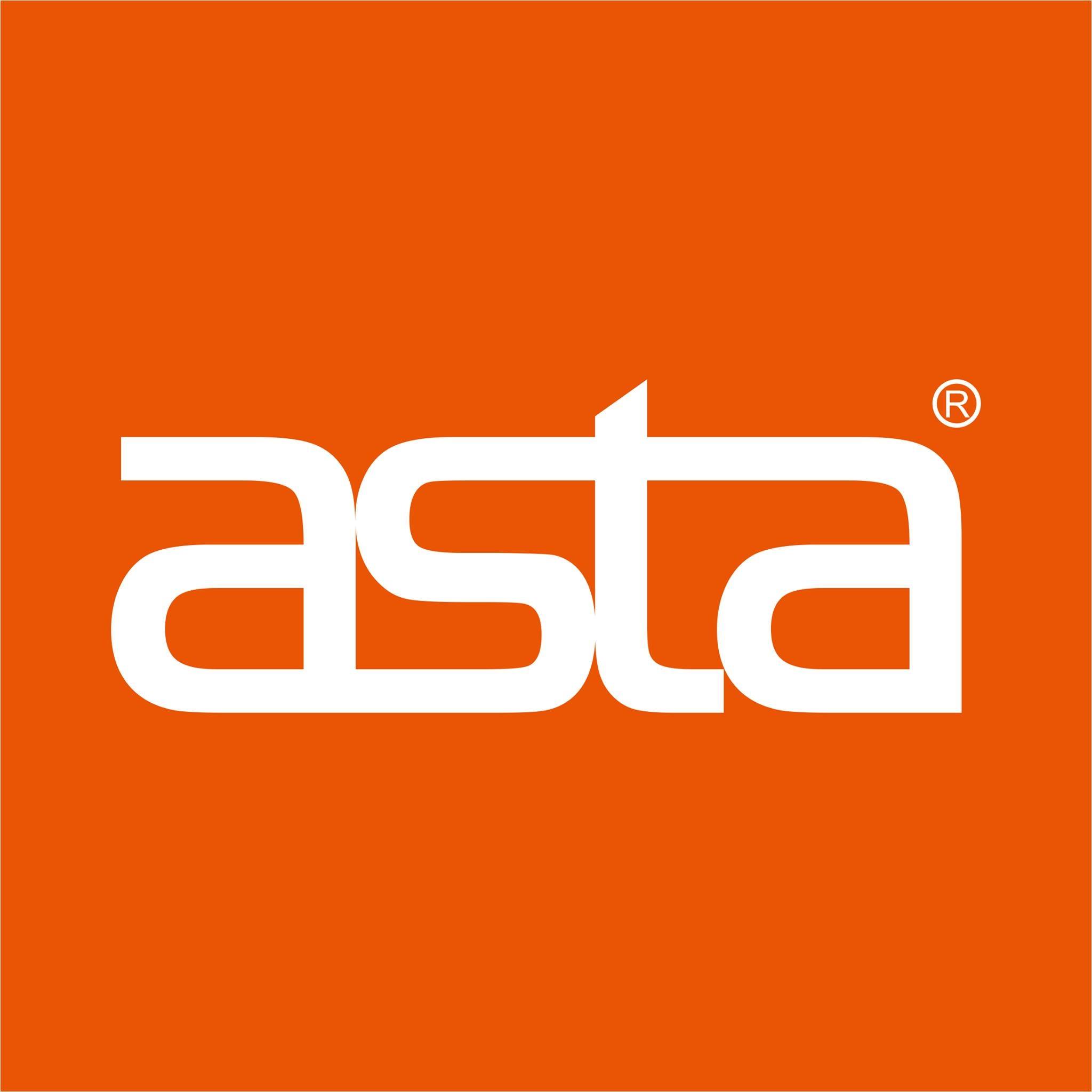 Asta Logo