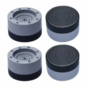 Anti Vibration Washing Machine Pads 2