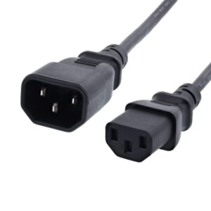Back To Back Cable 1