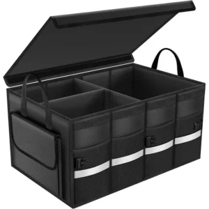 Boot Organizer 1