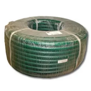 Braided Water Hose Pipe 3 And 4 Inch