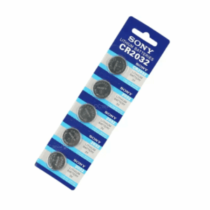Cmos Battery Sony 1
