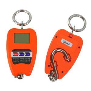 Crane Scale Upto 200kg 1