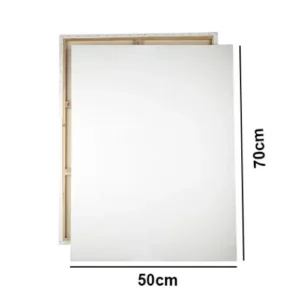 Canvas Board Cm