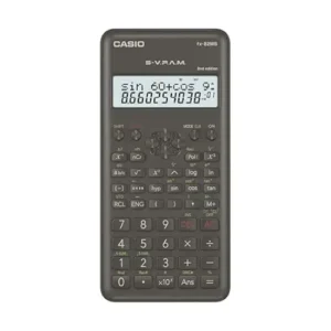 Casio Fx 82ms 1 1