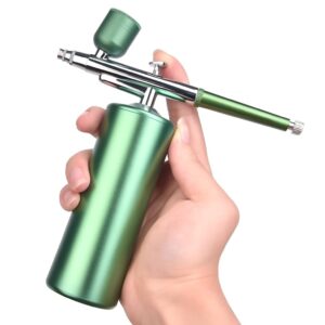 Cordless Airbrush Spray Paint Brush 3