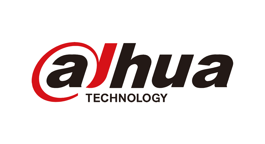 Dahua Logo