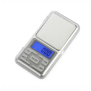 Digital Scale Gram Scale 200g X 0.01g 1
