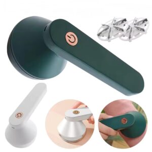 Electric Lint Remover 1