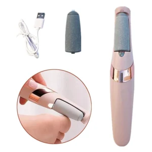 Electric Foot File Callous Remover 1 1