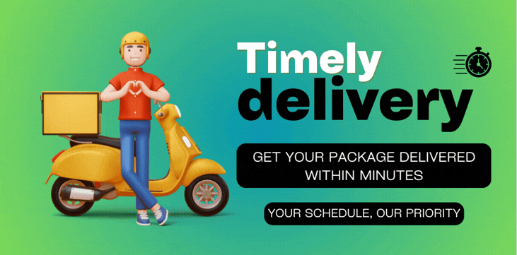 Free Delivery More Value 2