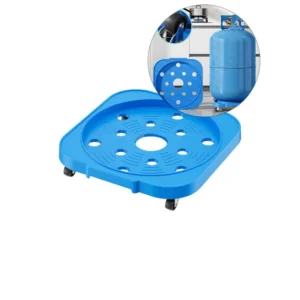 Gas Trolley 1