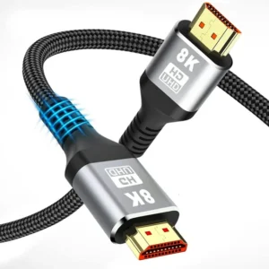 Hdmi8k 2m
