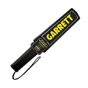 Handheld Metal Detector Scanner