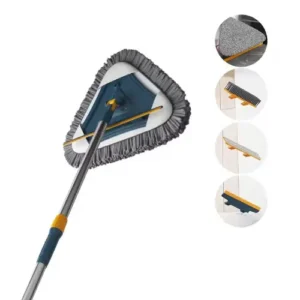 High Walls Mop