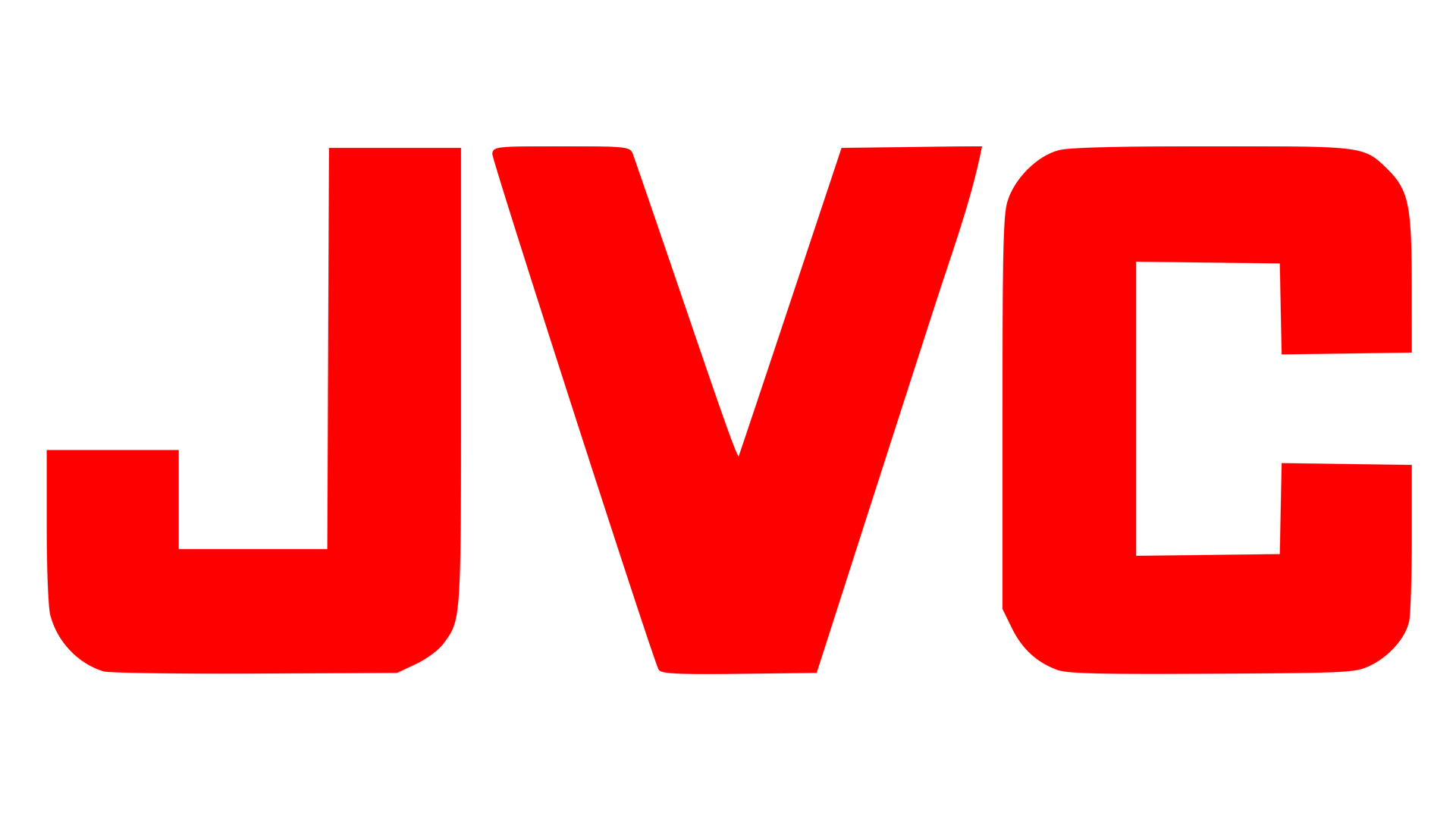 Jvc Logo