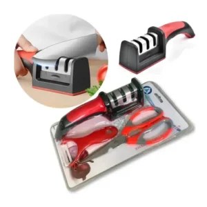 Kitchen Grinding Set