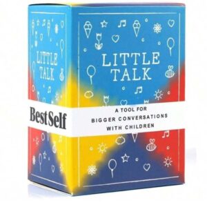 Little Talk