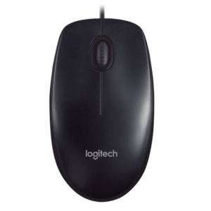 Logi M90 4