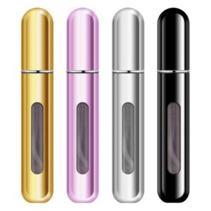 Mini Cologne Spray Tube 1
