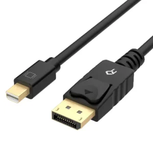 Mini Displayport To Displayport