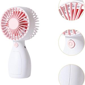 Mini Hand Fan 1