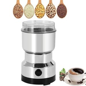 Nima Electric Grinder 1