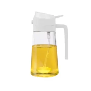 Oil And Vinegar Sprayer