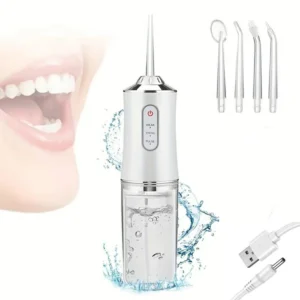 Oral Irrigator 1