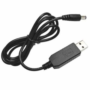 Power Boost Cable 1