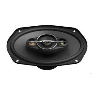 Pioneer Ts A6968s 6 X 9 4 Way Car Speaker