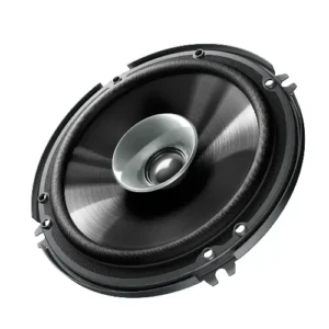 Pioneer Ts G1610f 6.5 Dual Cone Car Speaker