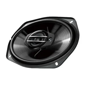 Pioneer Ts G6930f 6 X 9 3 Way Car Coaxial Speakers 2