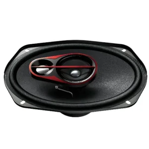 Pioneer Ts R6951s 3 Way Coaxial Car Speakers 2