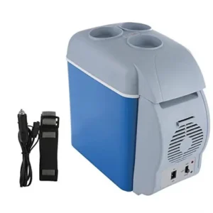 Portable Car Refrigerator Warmer