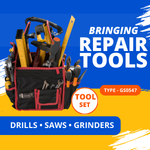 Power Tools 1