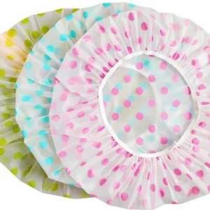 Shower Cap 1