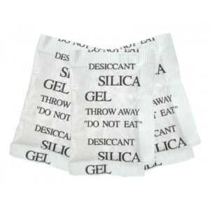 Silica Gel