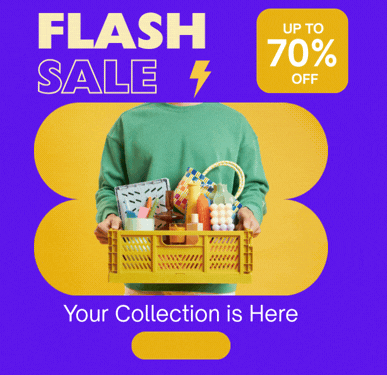 Shoppers Choice Banner