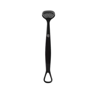 Silicone Scraper Tongue Cleaner 1