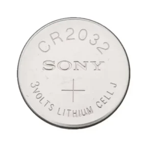 Sony Lithium 3v Cmos Battery