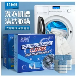 Washing Machine Cleaner