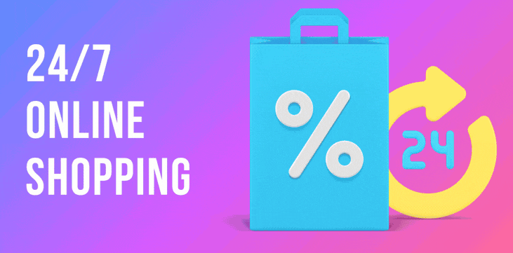 Why Goshop Banner Online Shopping