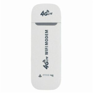 USB Modem 3G/4G LTE Sim Card